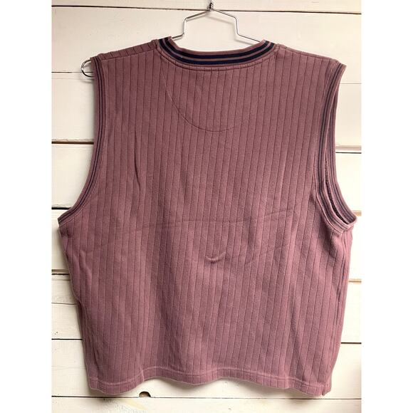 The Original Arizona Jean Company sweater vest. - Picture 2 of 5